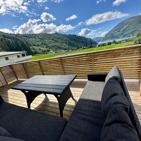 Loen Panorama Apartment Stryn Luaran gambar