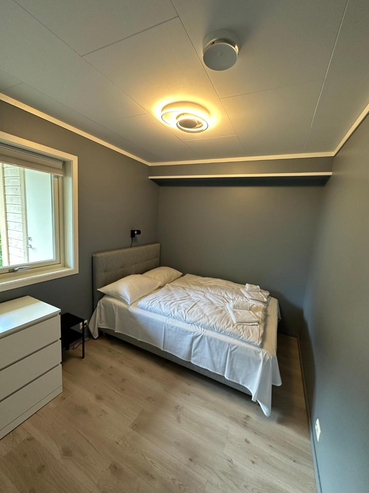 Loen Panorama Apartment Stryn Luaran gambar