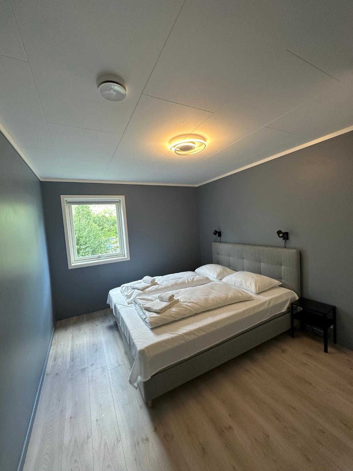 Loen Panorama Apartment Stryn Luaran gambar