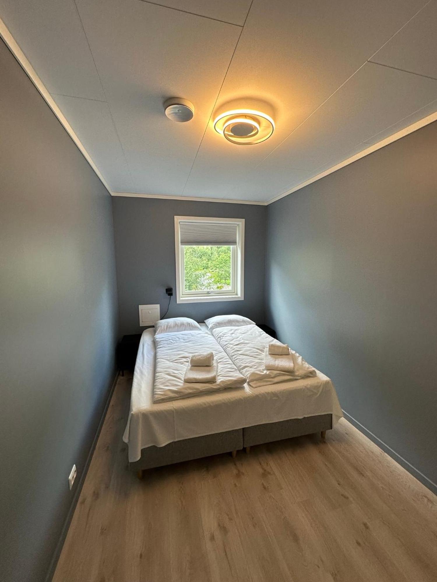 Loen Panorama Apartment Stryn Luaran gambar